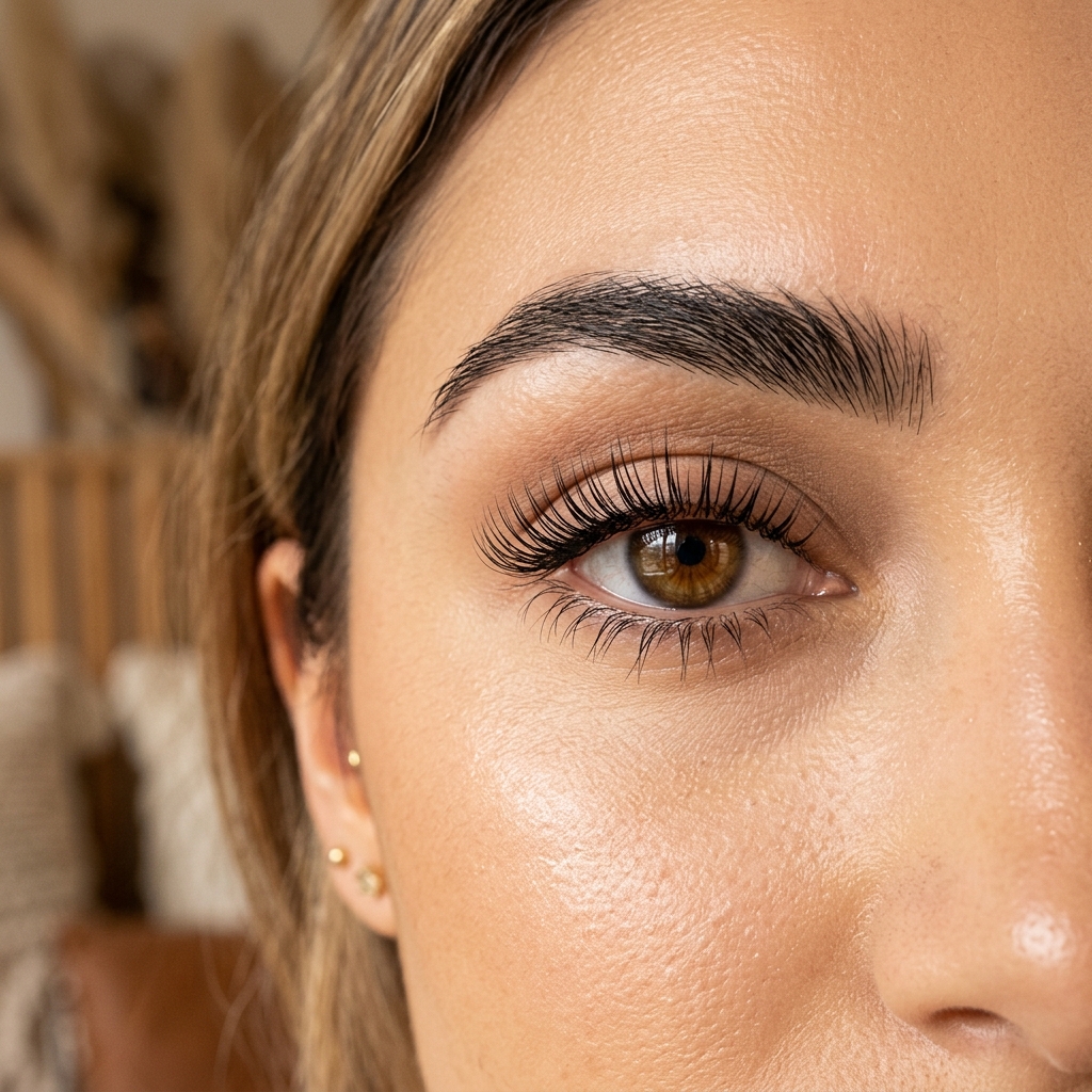 Eyelash