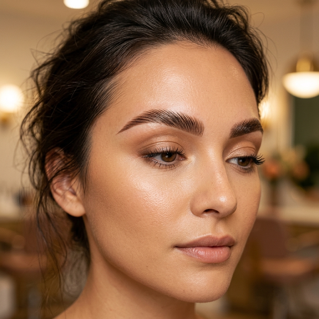 Eyebrow