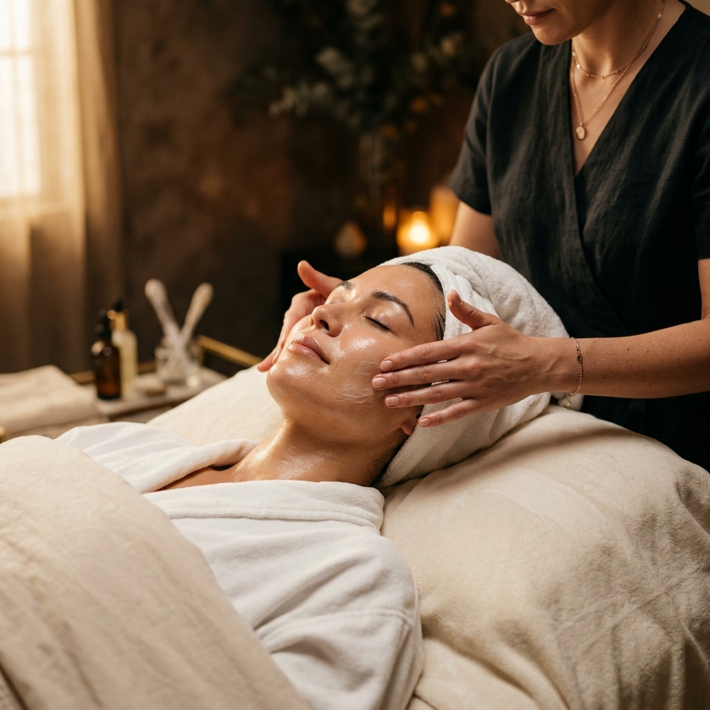 Skin & Facials